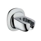 SHOWER HEAD HOLDER NODRILLING CHR